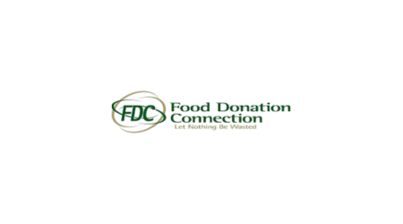FDC Food Donation Connection